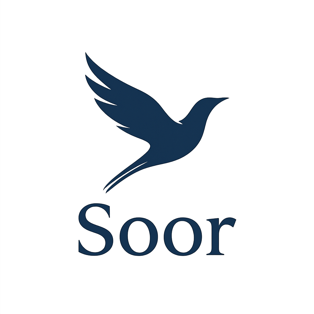 Soor.io logo